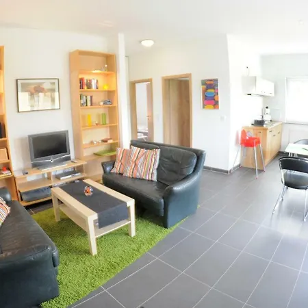 Appartamento Ferienhaus Muritzfreude / Eg-appartement *