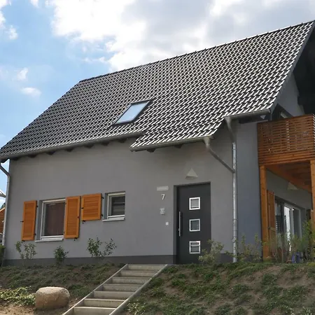Ferienhaus Muritzfreude / Eg-appartement Appartamento